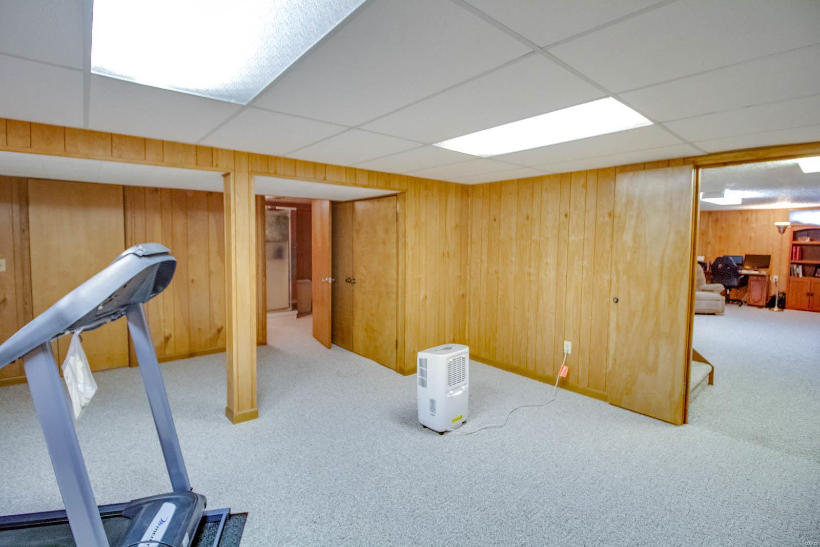 915 Reservoir Road Staunton, IL 62088 - Photo 50 of 64