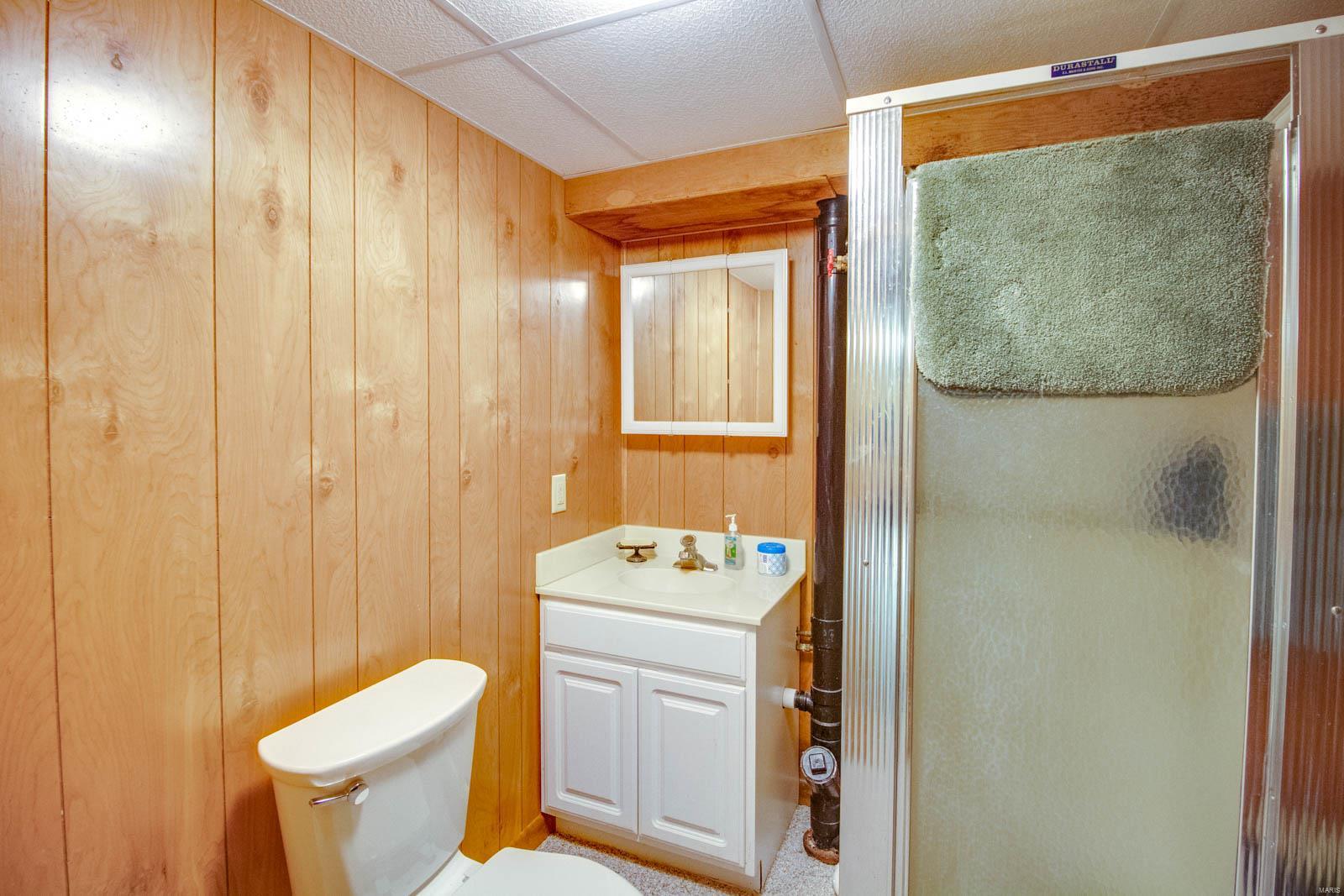 915 Reservoir Road Staunton, IL 62088 - Photo 52 of 64