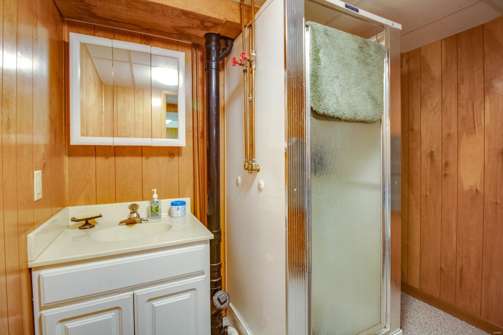 915 Reservoir Road Staunton, IL 62088 - Photo 53 of 64