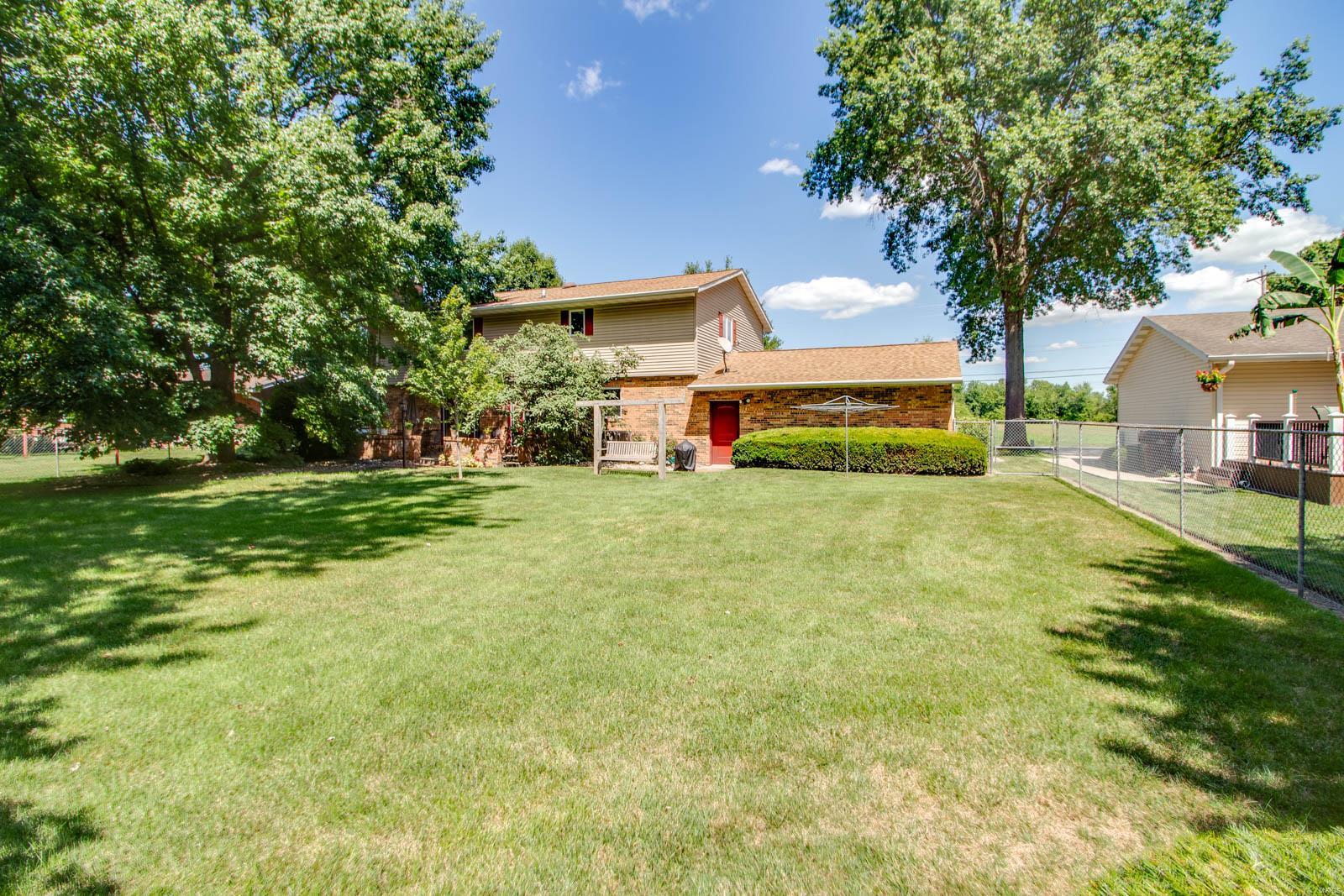 915 Reservoir Road Staunton, IL 62088 - Photo 56 of 64
