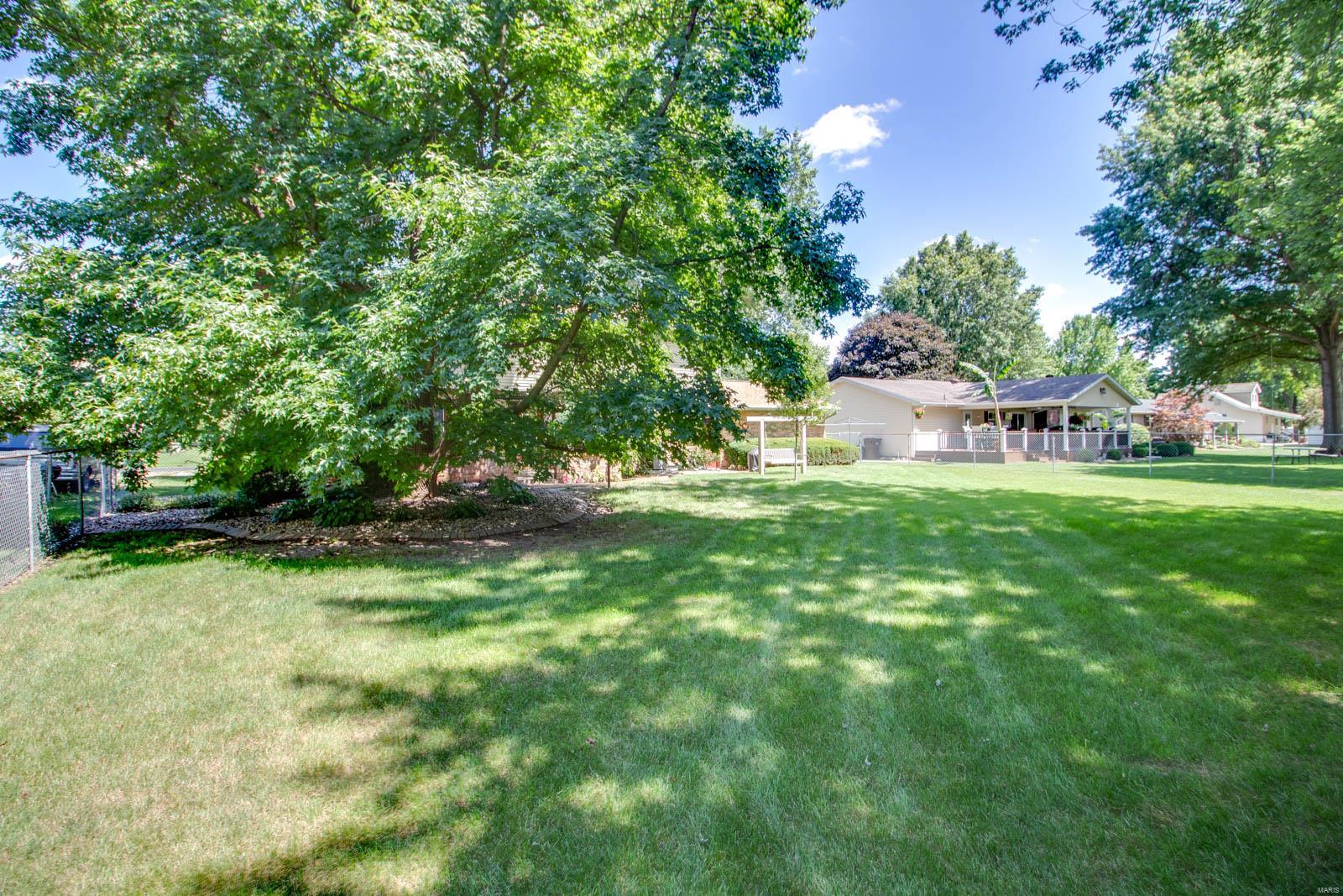 915 Reservoir Road Staunton, IL 62088 - Photo 57 of 64