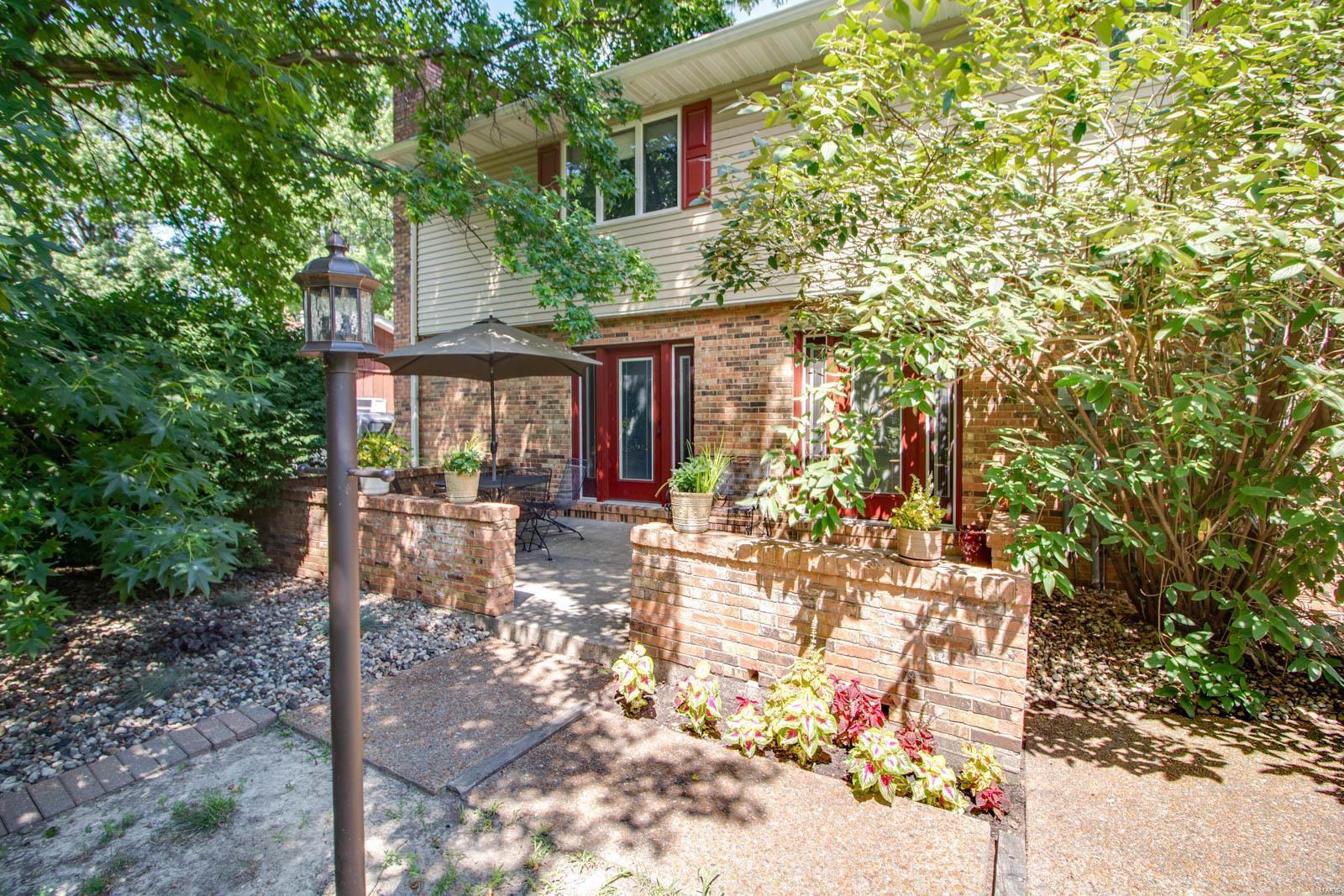 915 Reservoir Road Staunton, IL 62088 - Photo 59 of 64