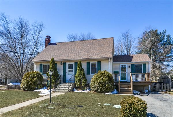25 Bare Hill Road Framingham, MA 01702 - Photo 1 of 23 Gallery Image 1
