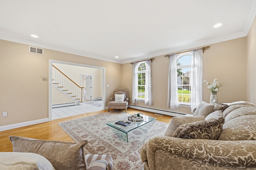 10 Haymeadow Road Boxford, MA 01921 - Photo 22 of 41