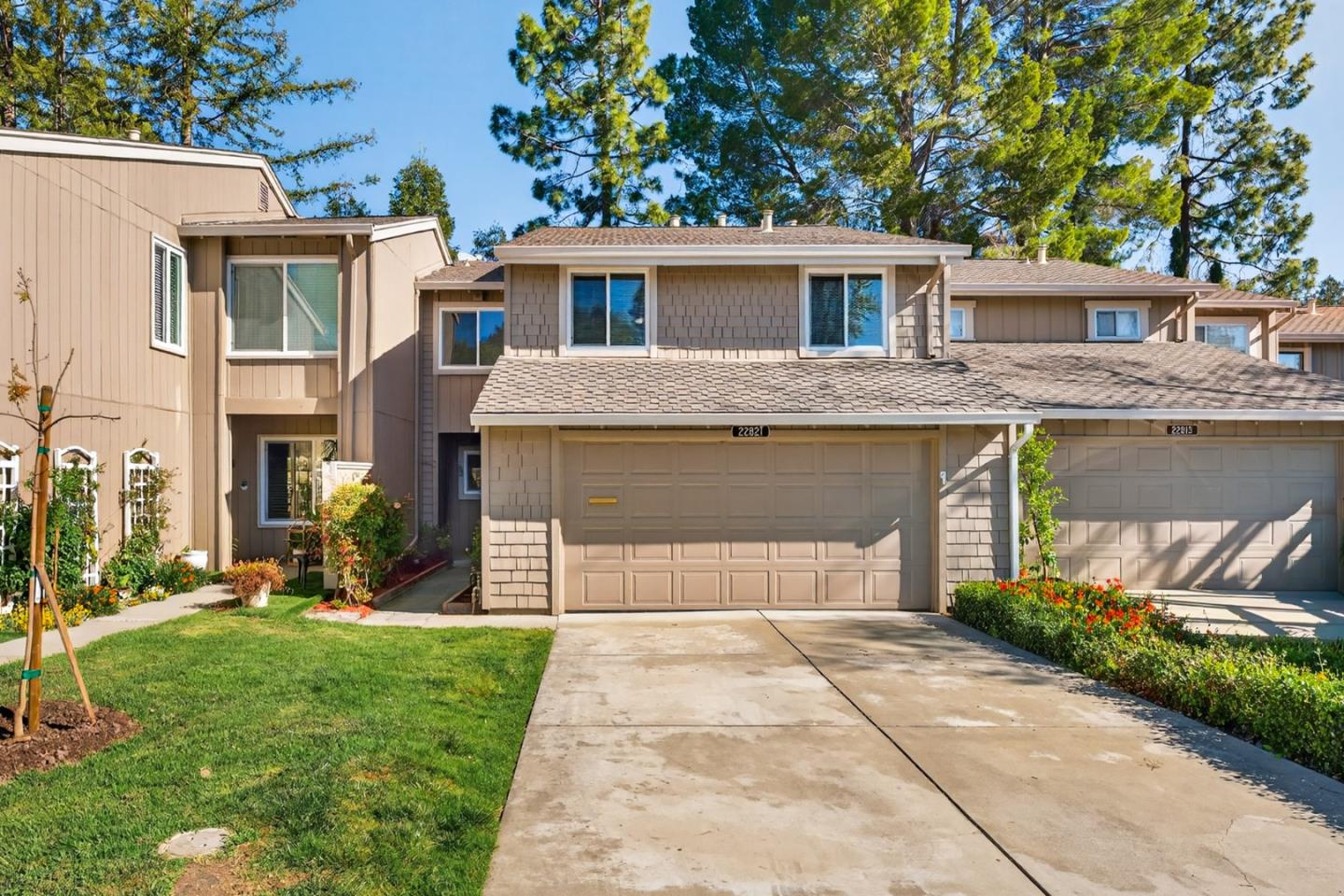 22821 Longdown Road Cupertino, CA 95014 - Photo 1 of 18