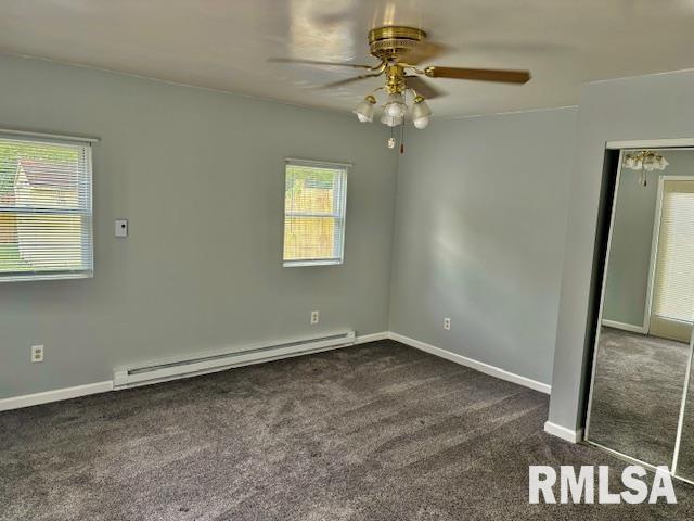 1604 Fairfield Drive Springfield, IL 62702 - Photo 11 of 19