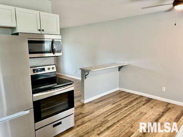1604 Fairfield Drive Springfield, IL 62702 - Photo 7 of 19