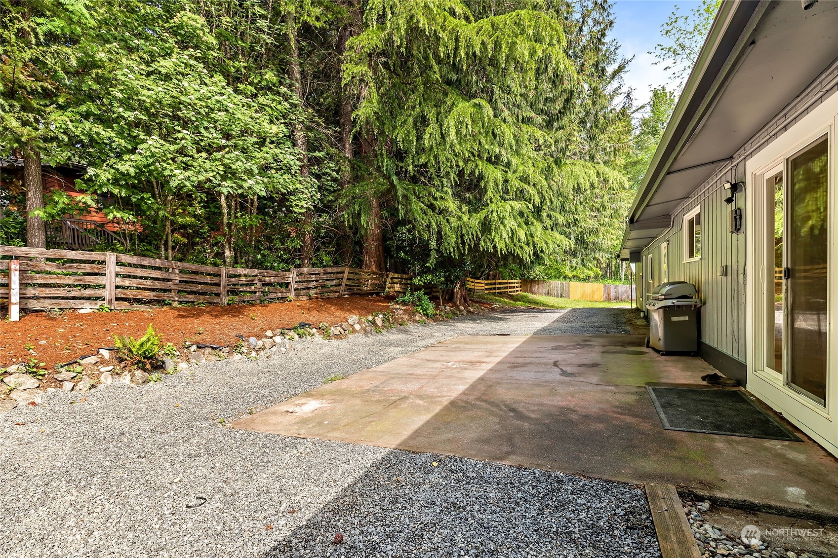 13207 178th Avenue Southeast Renton, WA 98059 - Photo 13 of 15 a view of street with trees