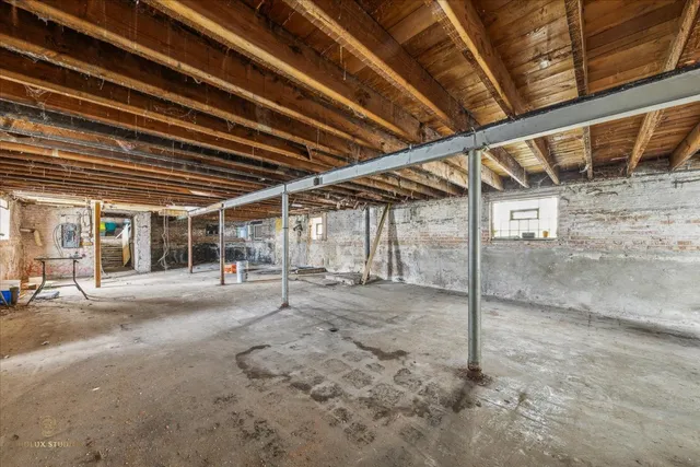 $115,000 | 8358 South Ada Street, Chicago, IL 60620