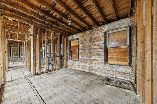 $115,000 | 8358 South Ada Street, Chicago, IL 60620