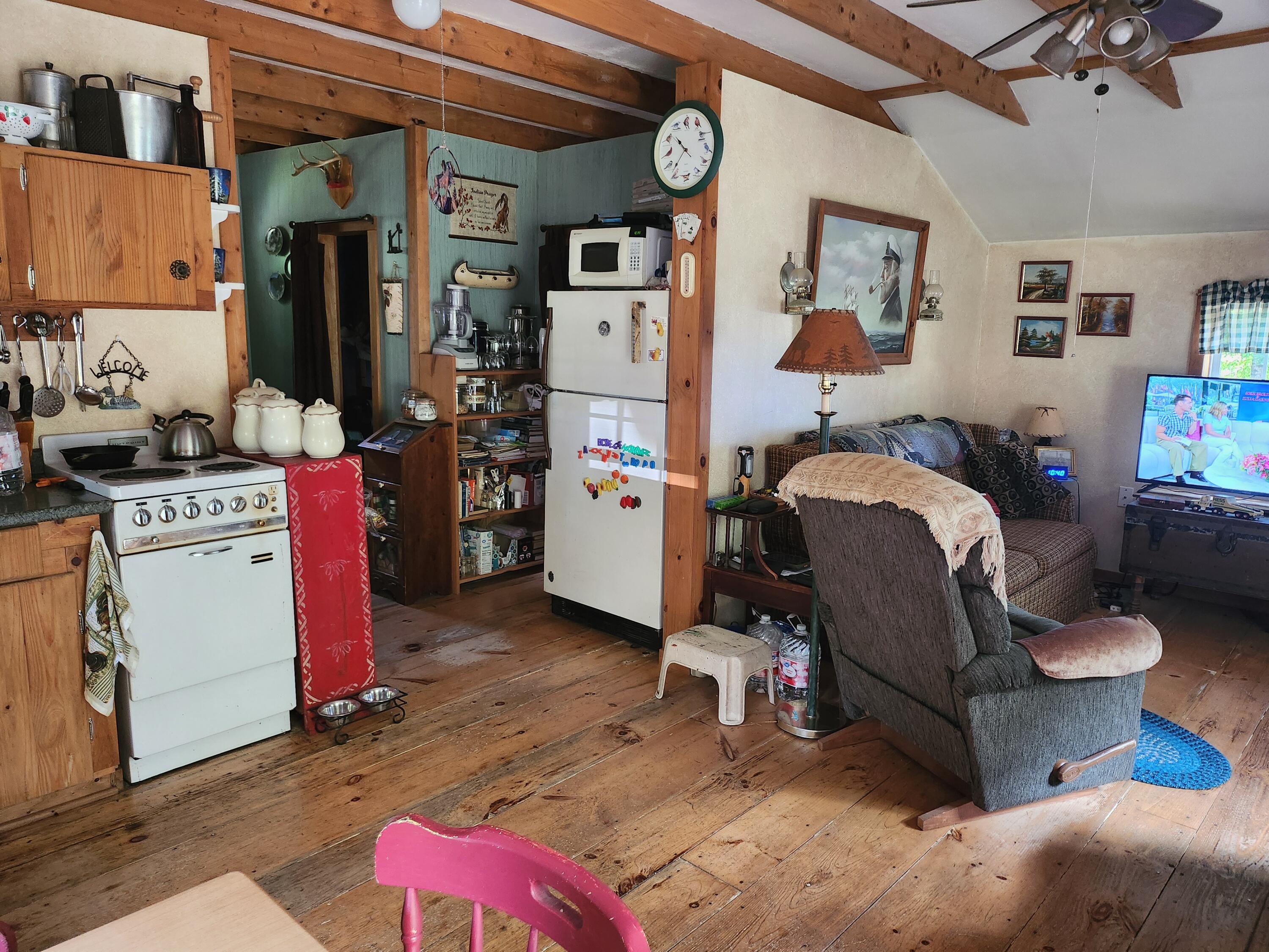 431 Huff Hill Road Hartland, ME 04943 - Photo 15 of 23 20250805_103600