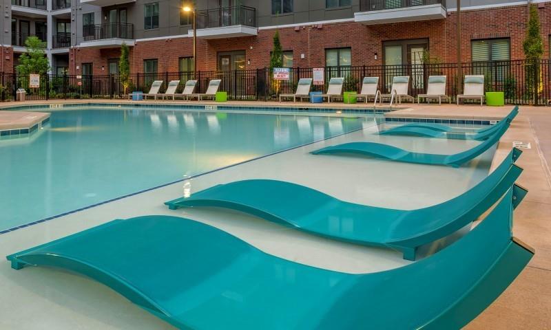 6400 Blue Stone Road, Unit N2014 Sandy Springs, GA 30328 - Photo 16 of 25