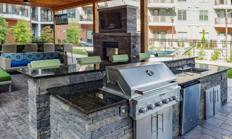 6400 Blue Stone Road, Unit N2014 Sandy Springs, GA 30328 - Photo 19 of 25