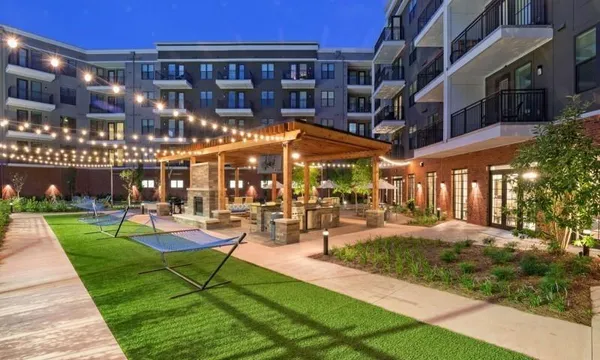 $2,090 | 6400 Blue Stone Road, Unit 1009, Sandy Springs, GA 30328