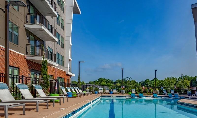 6400 Blue Stone Road, Unit N2014 Sandy Springs, GA 30328 - Photo 4 of 25