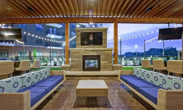 $2,090 | 6400 Blue Stone Road, Unit 1009, Sandy Springs, GA 30328