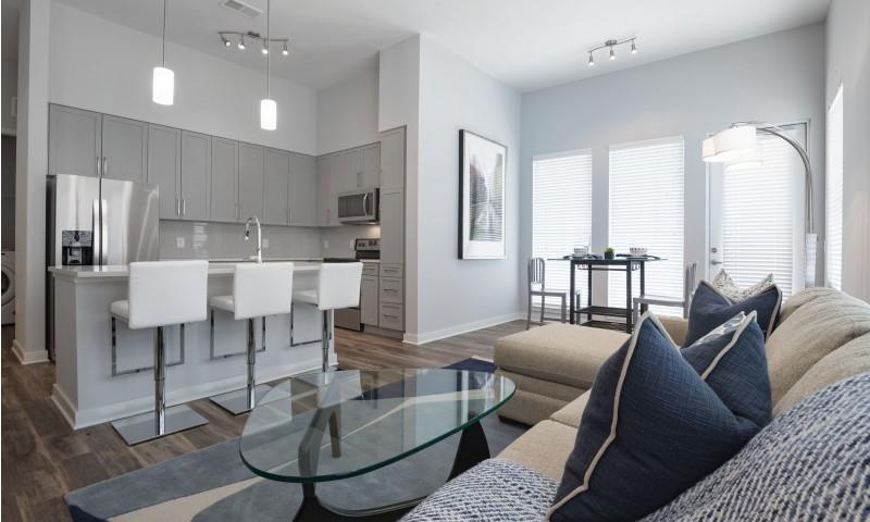 6400 Blue Stone Road, Unit N2014 Sandy Springs, GA 30328 - Photo 7 of 25