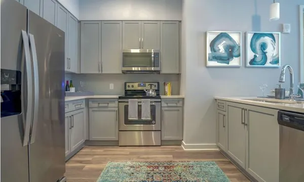 $2,090 | 6400 Blue Stone Road, Unit 1009, Sandy Springs, GA 30328