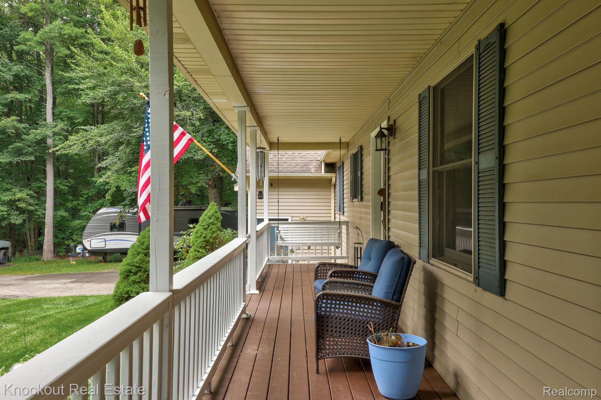 13134 North Lewis Road Clio, MI 48420 - Photo 8 of 76 Gallery Image 8