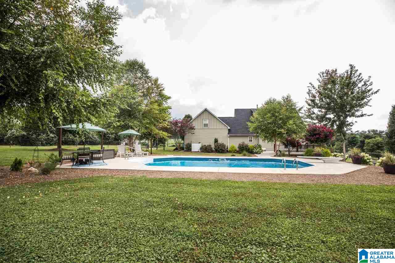 977 Georgia Avenue Ranburne, AL 36273 - Photo 48 of 50