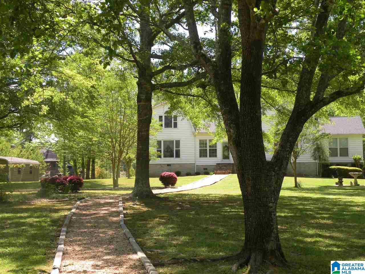 141 River Run Road Childersburg, AL 35044 - Photo 25 of 39
