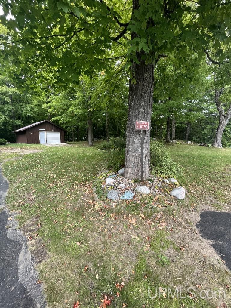 E10790 Co Road Munising, MI 49862 - Photo 38 of 41