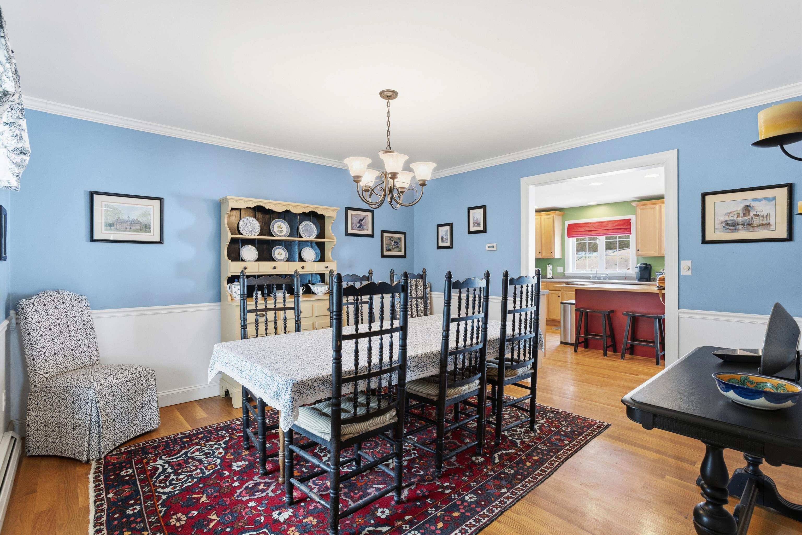 64 Danielle Lane Dover, NH 03820 - Photo 17 of 53