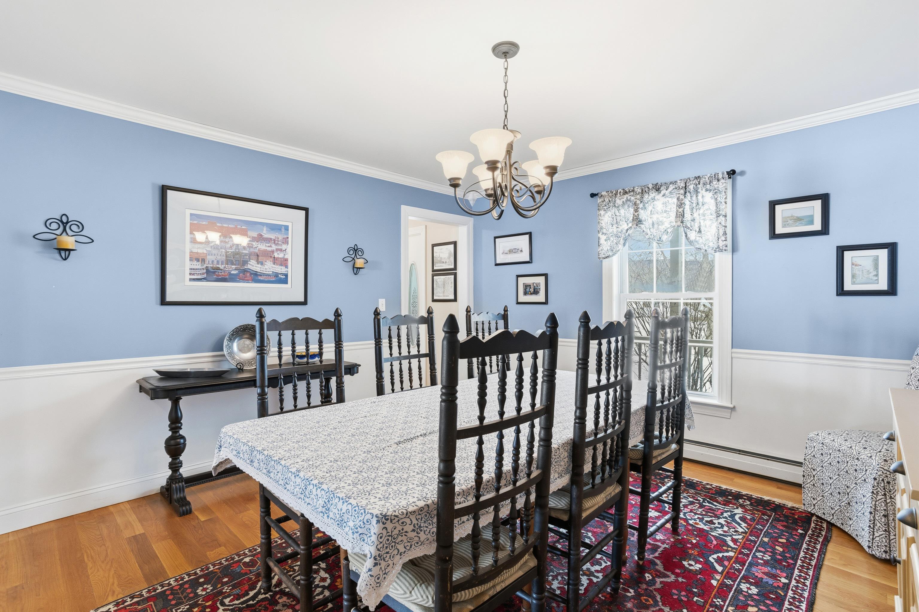 64 Danielle Lane Dover, NH 03820 - Photo 18 of 53