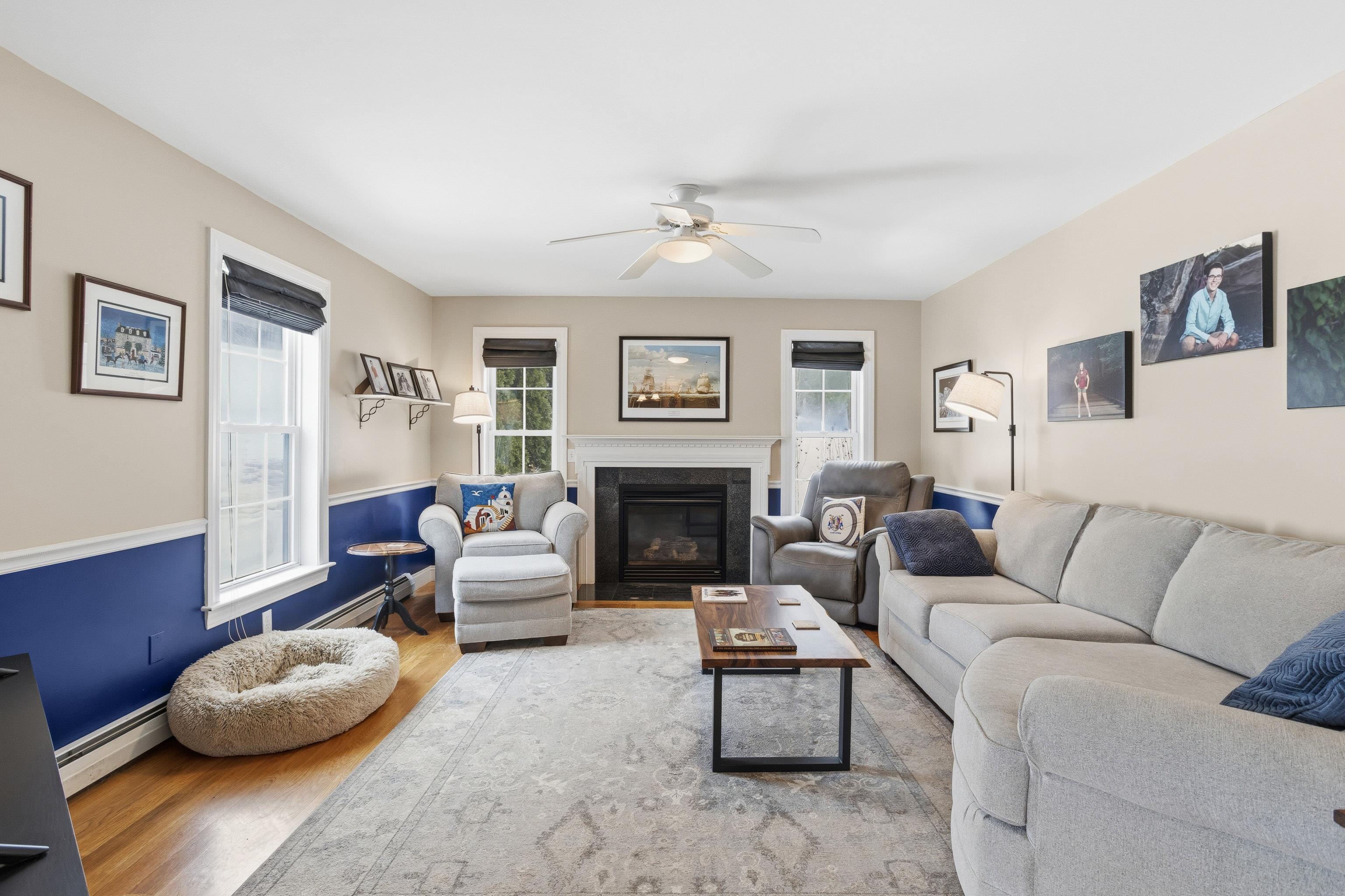 64 Danielle Lane Dover, NH 03820 - Photo 19 of 53