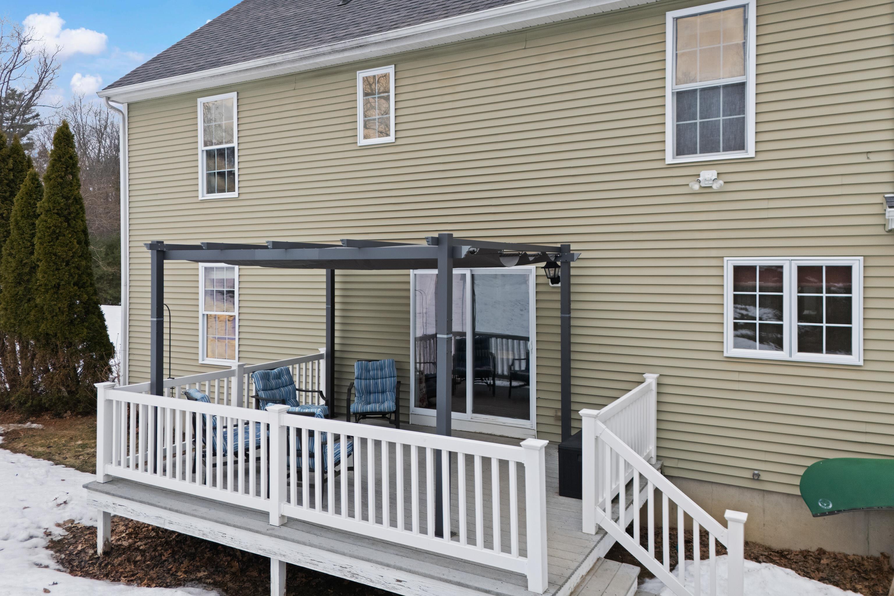 64 Danielle Lane Dover, NH 03820 - Photo 24 of 53