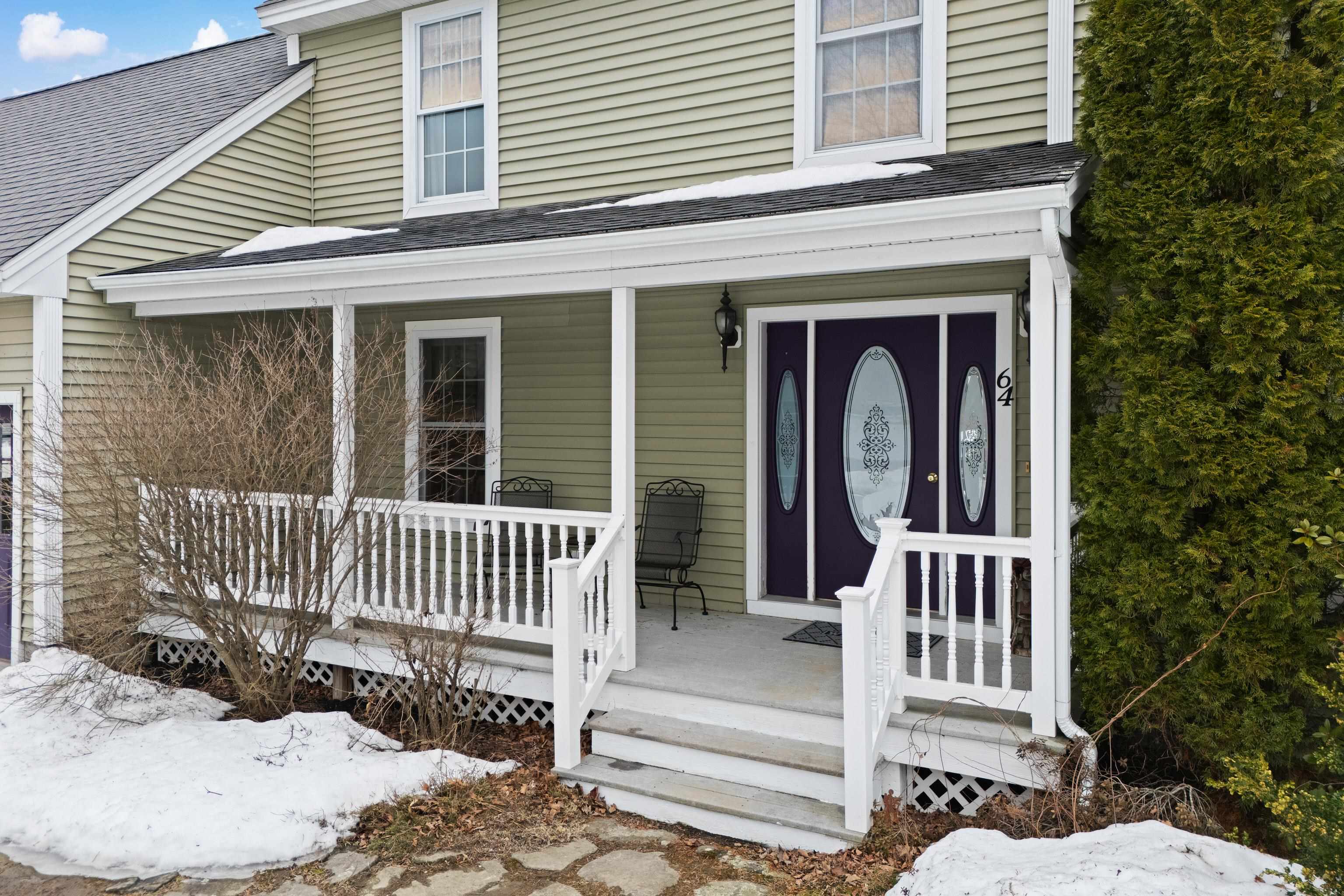 64 Danielle Lane Dover, NH 03820 - Photo 3 of 53