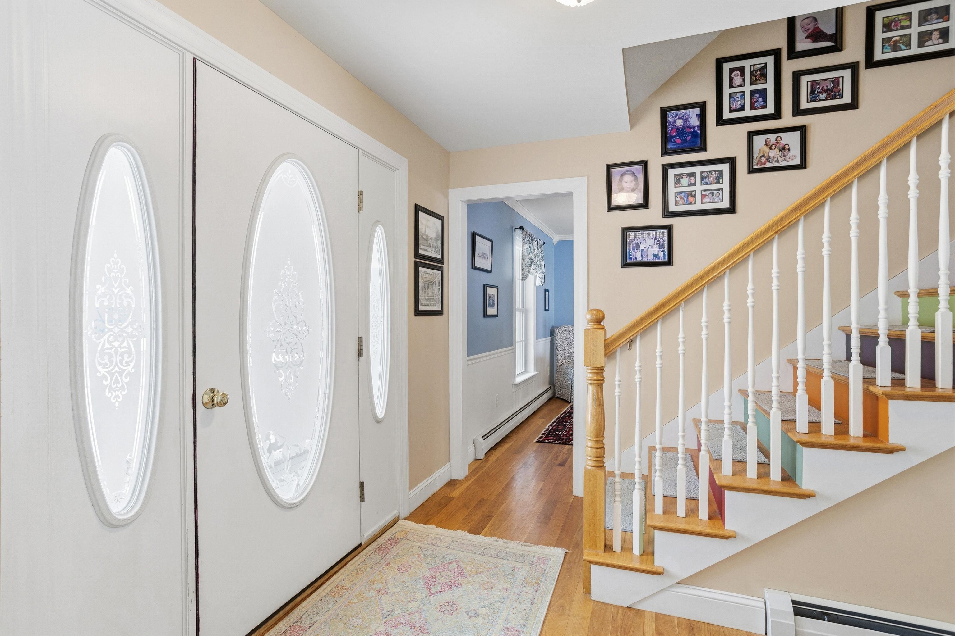 64 Danielle Lane Dover, NH 03820 - Photo 4 of 53