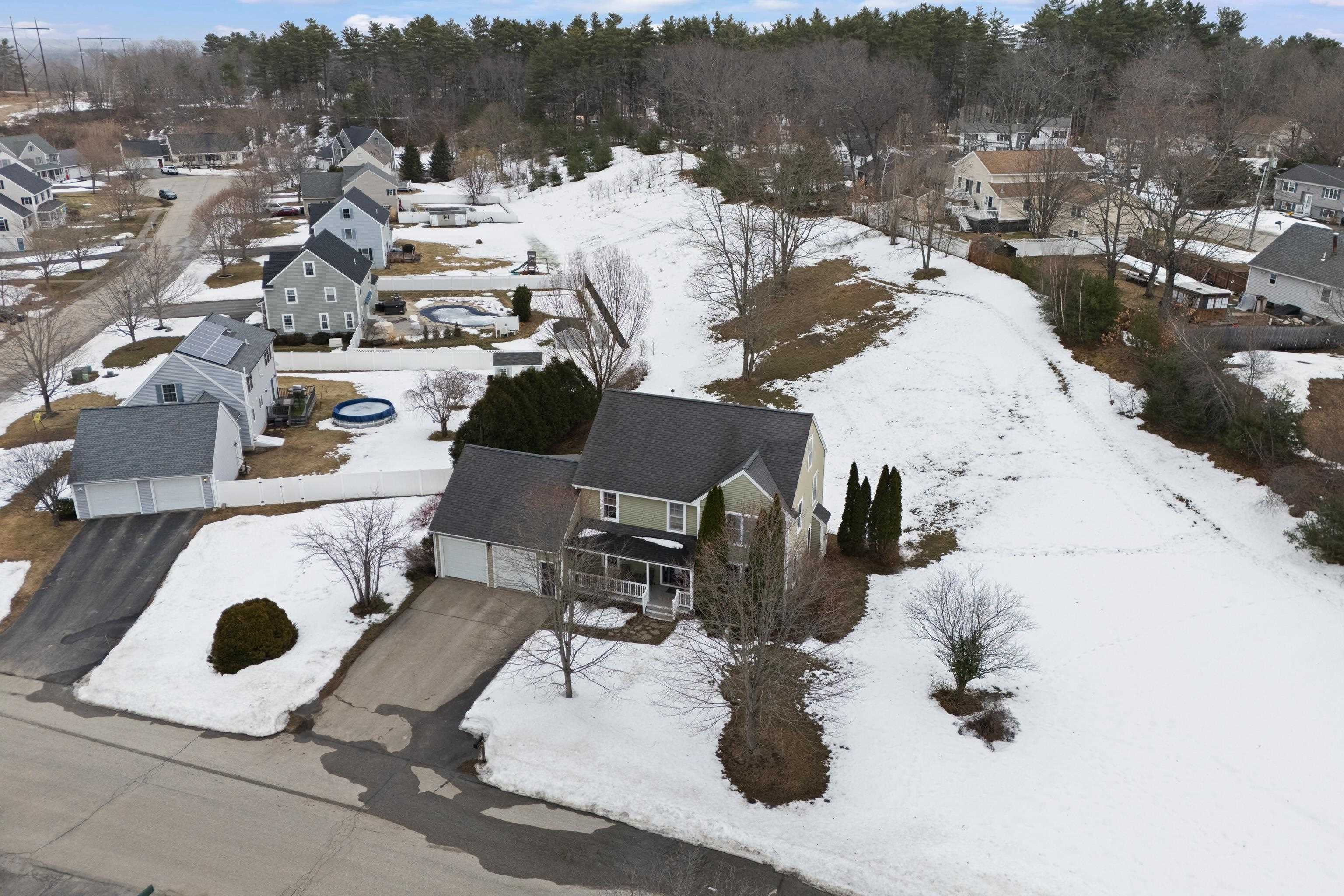 64 Danielle Lane Dover, NH 03820 - Photo 46 of 53