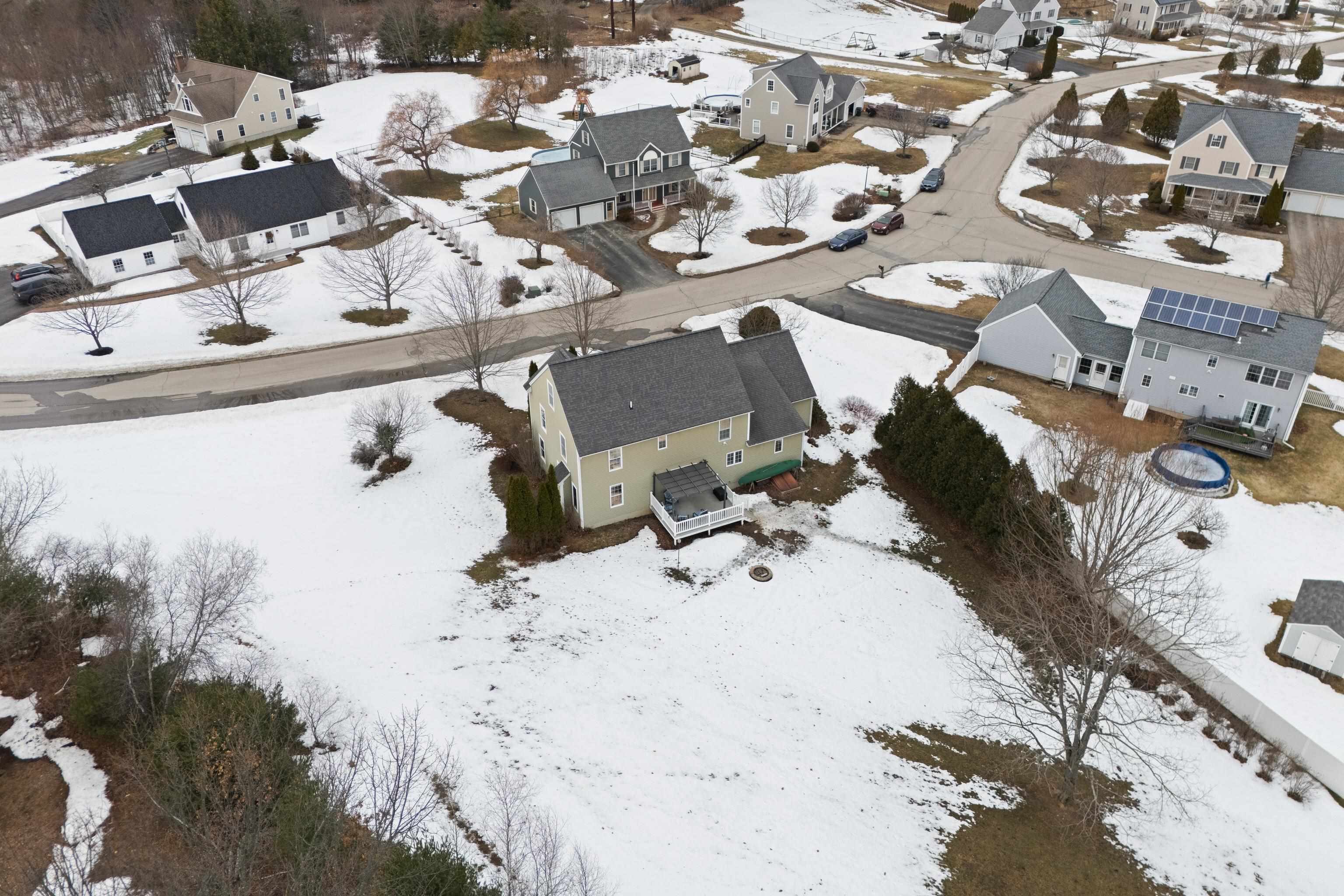 64 Danielle Lane Dover, NH 03820 - Photo 47 of 53