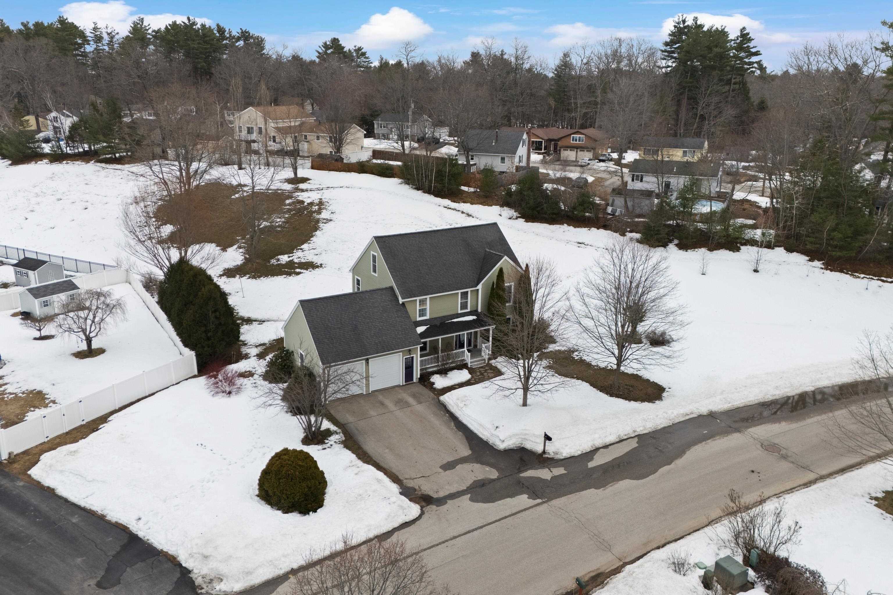 64 Danielle Lane Dover, NH 03820 - Photo 48 of 53