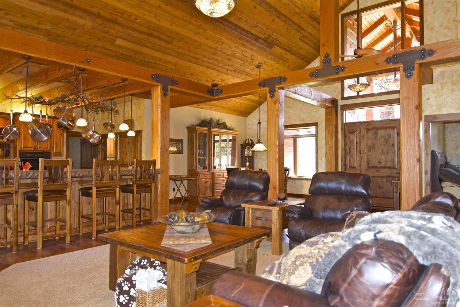 16480 Jordan Road Sisters, OR 97759 - Photo 15 of 25 Additional Photo