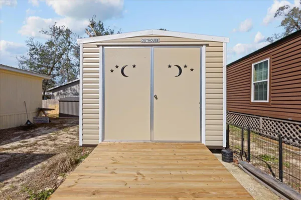 $185,000 | 1517 Fenway Avenue, Steinhatchee, FL 32359