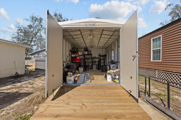 $185,000 | 1517 Fenway Avenue, Steinhatchee, FL 32359