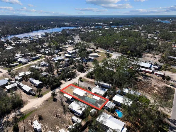 $185,000 | 1517 Fenway Avenue, Steinhatchee, FL 32359