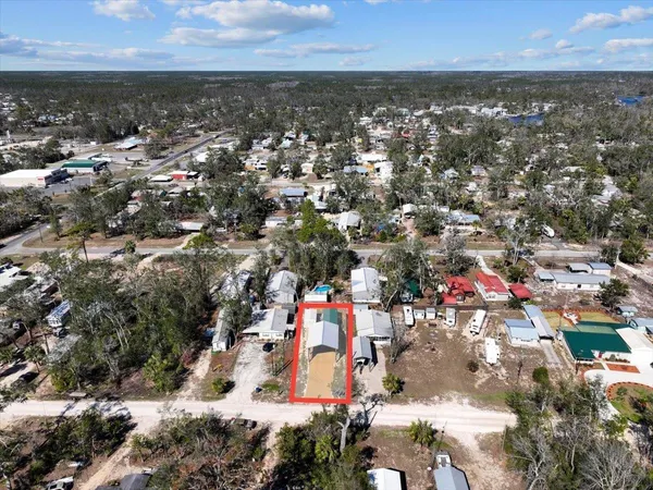 $185,000 | 1517 Fenway Avenue, Steinhatchee, FL 32359