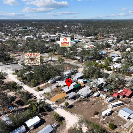 $185,000 | 1517 Fenway Avenue, Steinhatchee, FL 32359