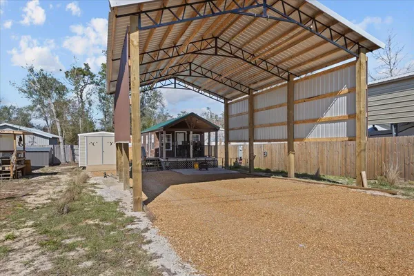 $185,000 | 1517 Fenway Avenue, Steinhatchee, FL 32359