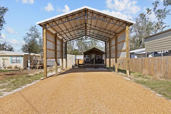 $185,000 | 1517 Fenway Avenue, Steinhatchee, FL 32359