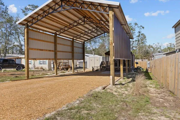 $185,000 | 1517 Fenway Avenue, Steinhatchee, FL 32359