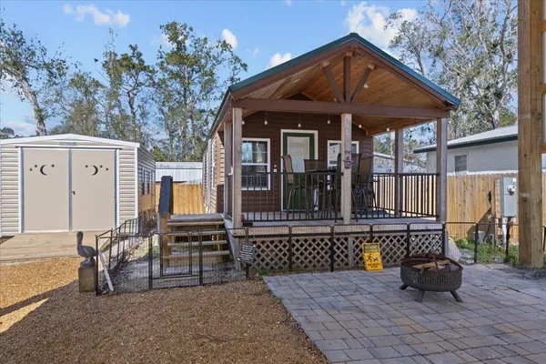 $185,000 | 1517 Fenway Avenue, Steinhatchee, FL 32359