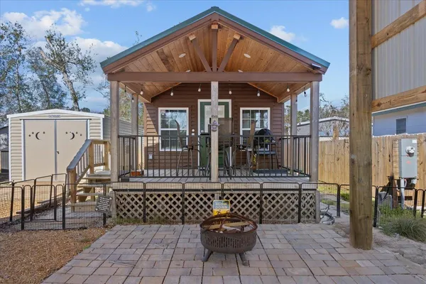 $185,000 | 1517 Fenway Avenue, Steinhatchee, FL 32359