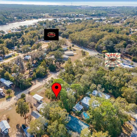 $185,000 | 1517 Fenway Avenue, Steinhatchee, FL 32359