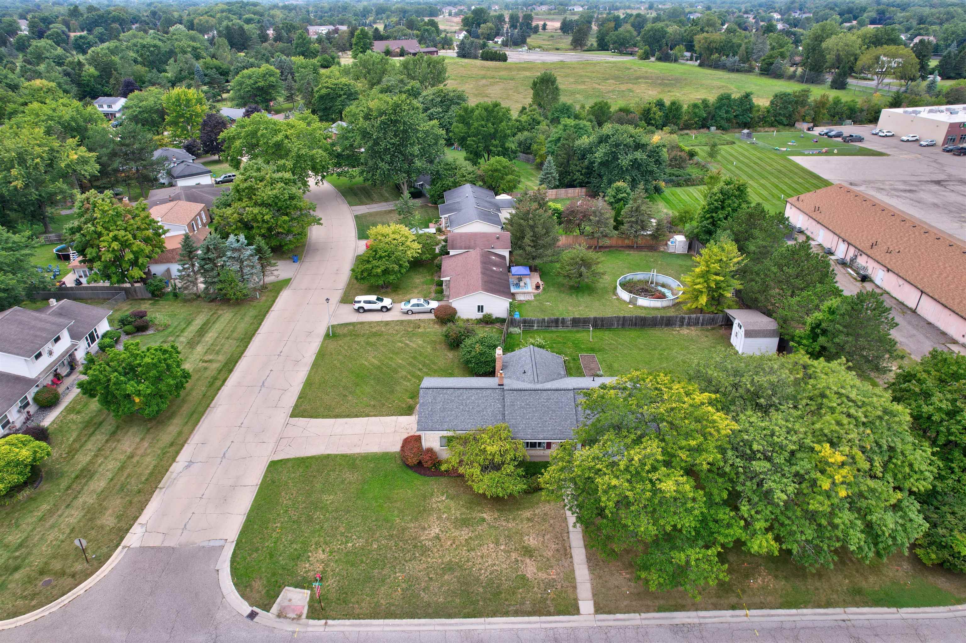11950 Belsay Road Grand Blanc, MI 48439 - Photo 4 of 58