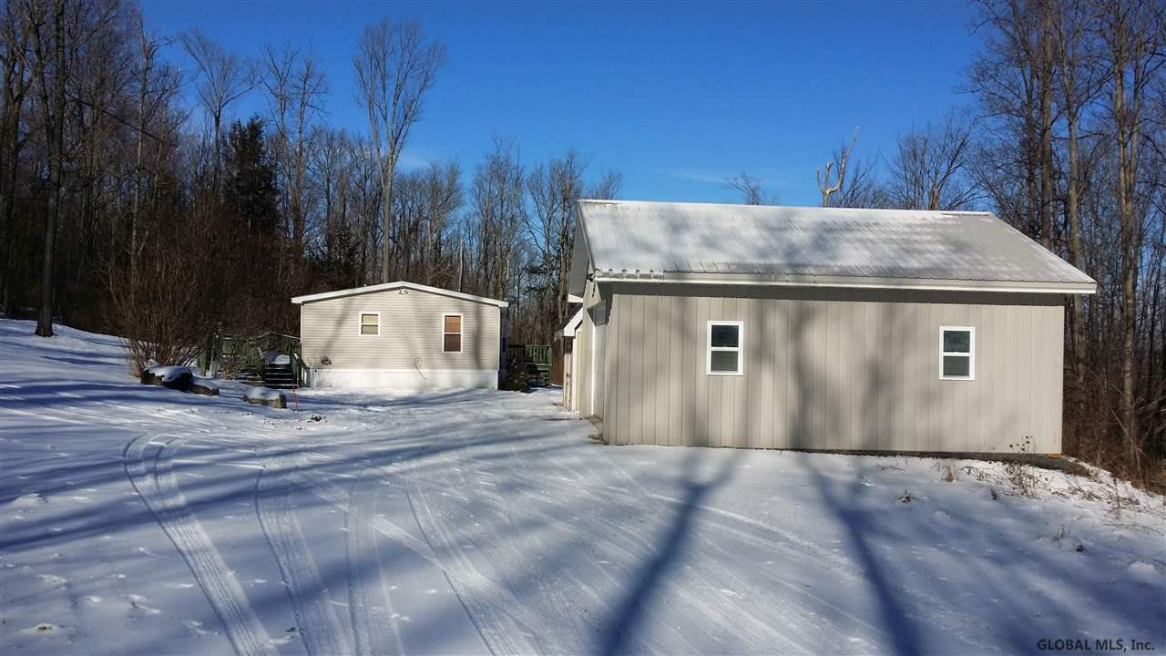 173 Gordon Road Carlisle, NY 12160 - Photo 2 of 28 Photo 2