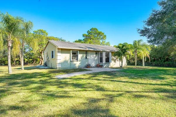 $449,000 | 17929 88th Road North, Loxahatchee, FL 33470